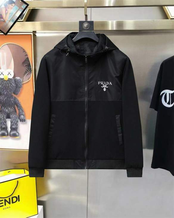 Picture of Prada Jackets _SKUPradaM-3XL12yx14930415
